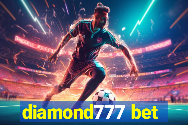 diamond777 bet